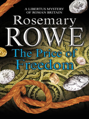 The Price of Freedom - ebook